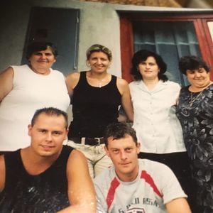 Meet your Posher, Zorica